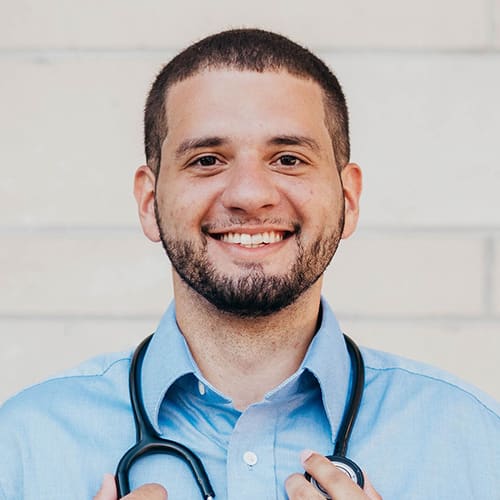 Dr. Javier Ayala, Smyrna Veterinarian