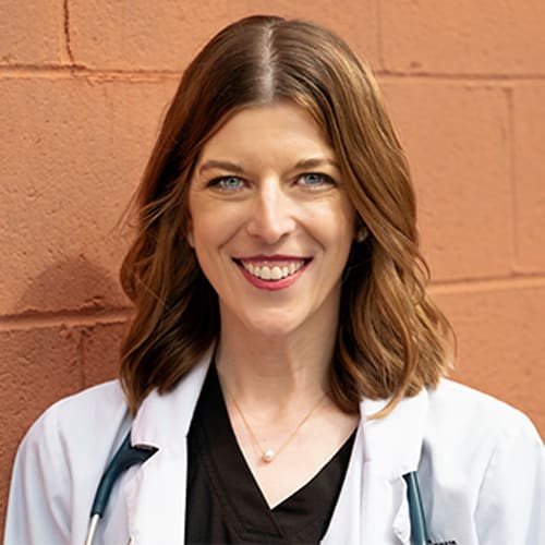 Dr. Melissa Graye, Smyrna Veterinarian